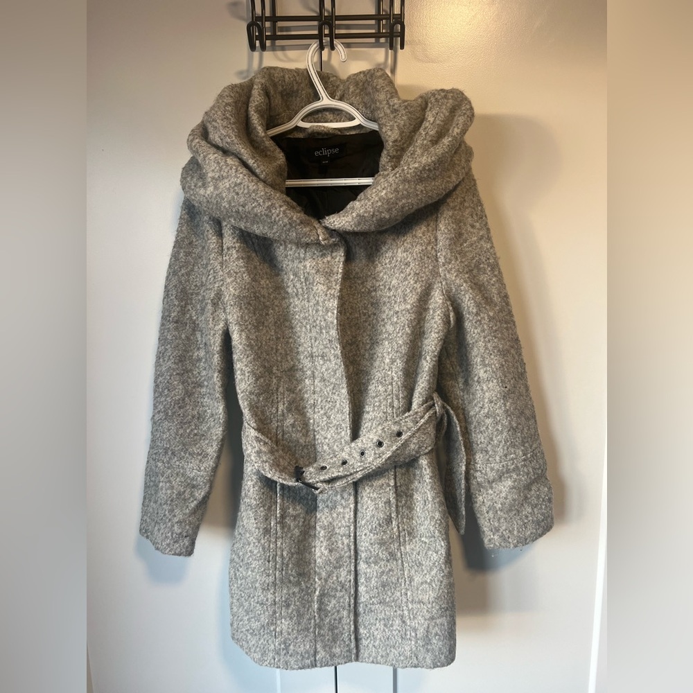 Women’s Pea Coat
